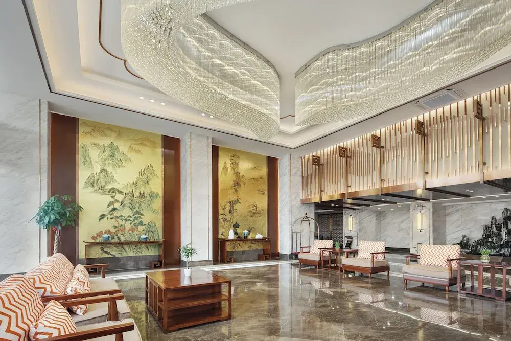 Photo - Rose Garden International Hotel