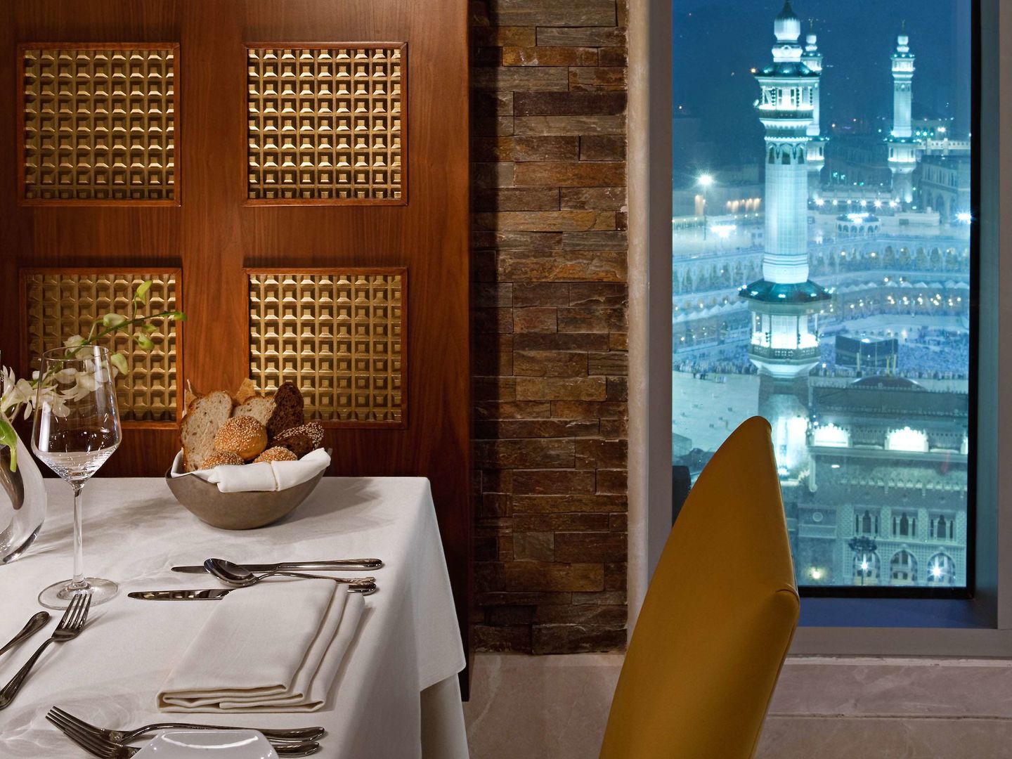 Photo - Raffles Makkah Palace