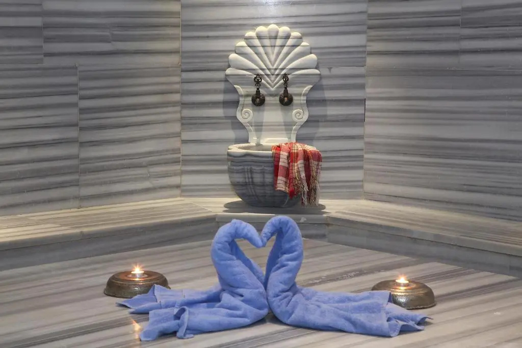 Photo - Mandarin Resort & Spa