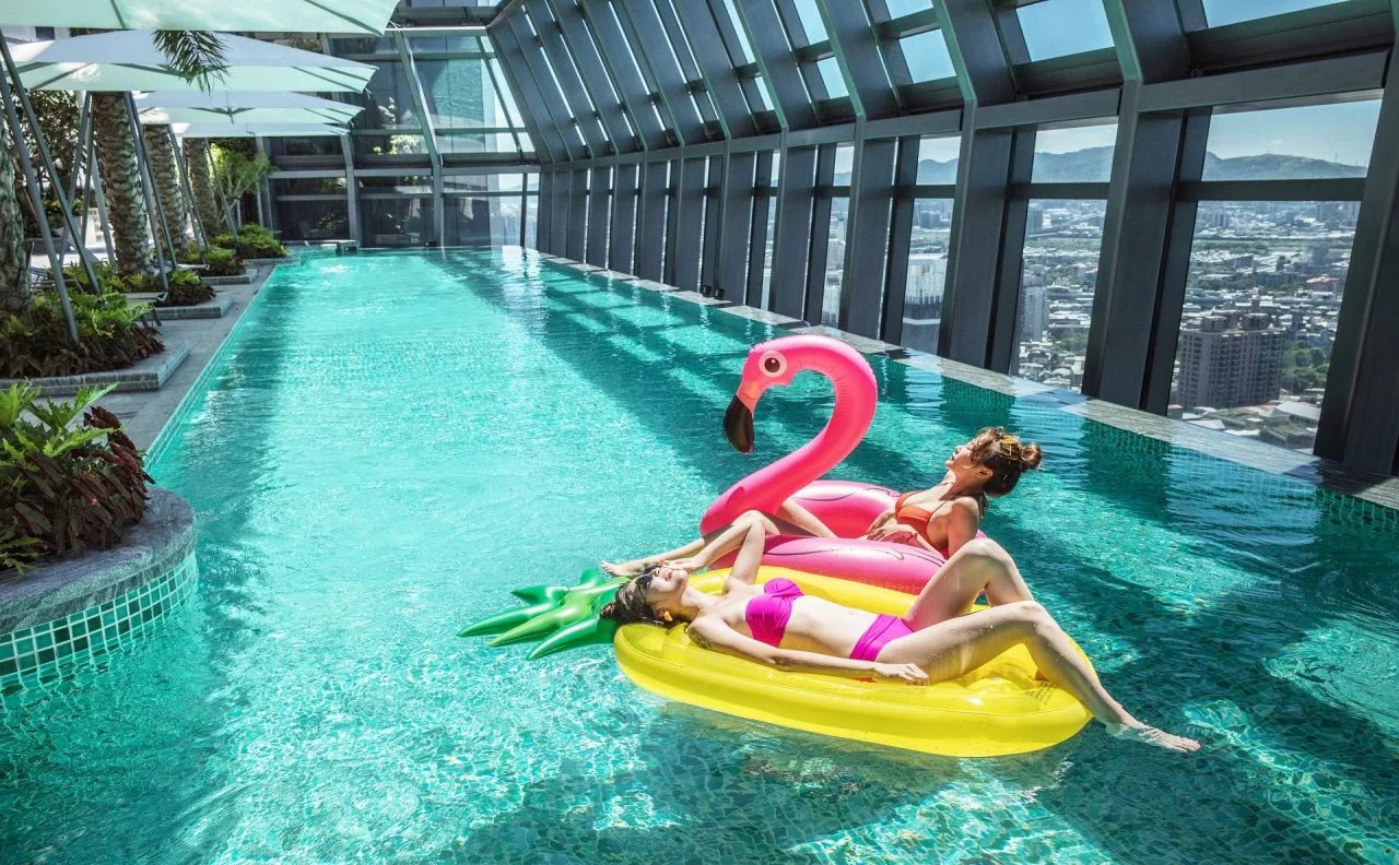 Photo - Caesar Park Hotel Banqiao