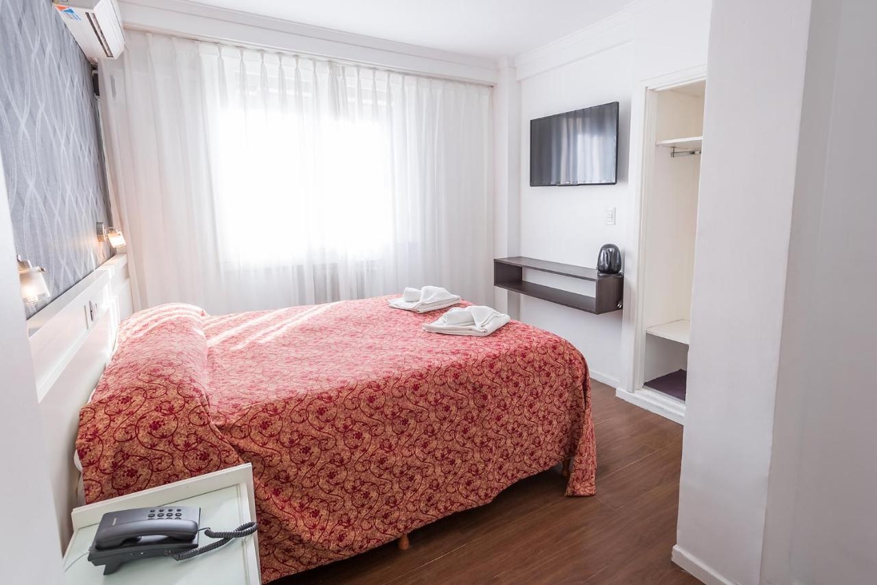 Photo - Estocolmo Hotel