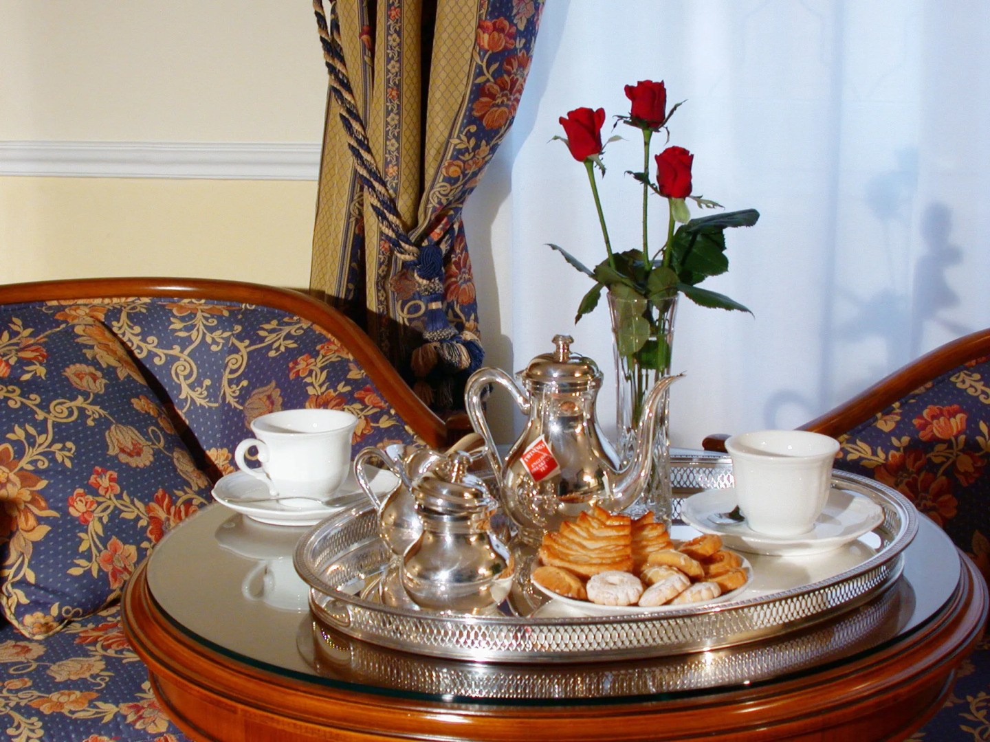 Foto - Hotel Cellini