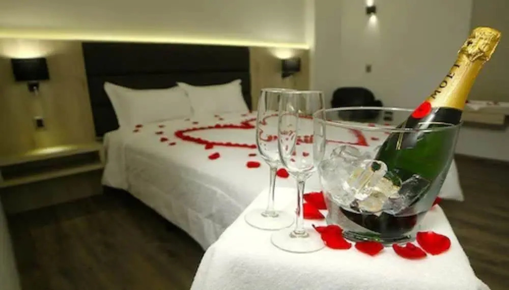 Foto - Hotel Nube, Puebla Centro