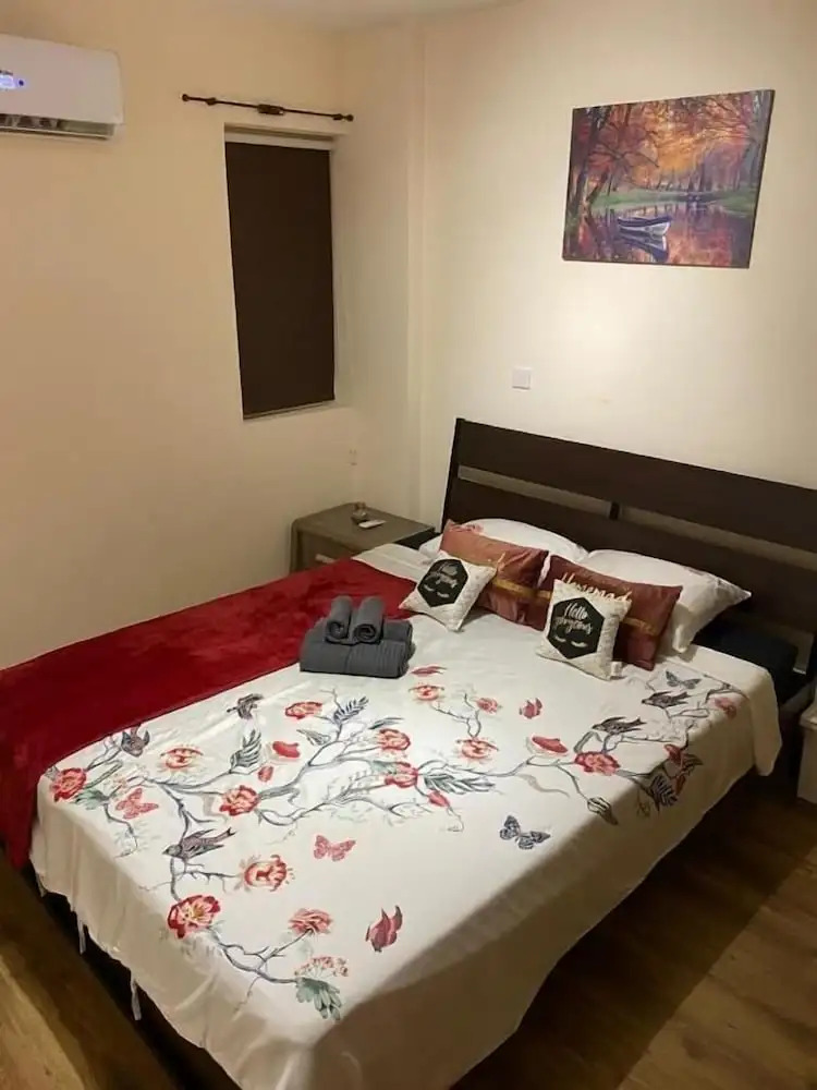 Photo - City Comfort Rooms