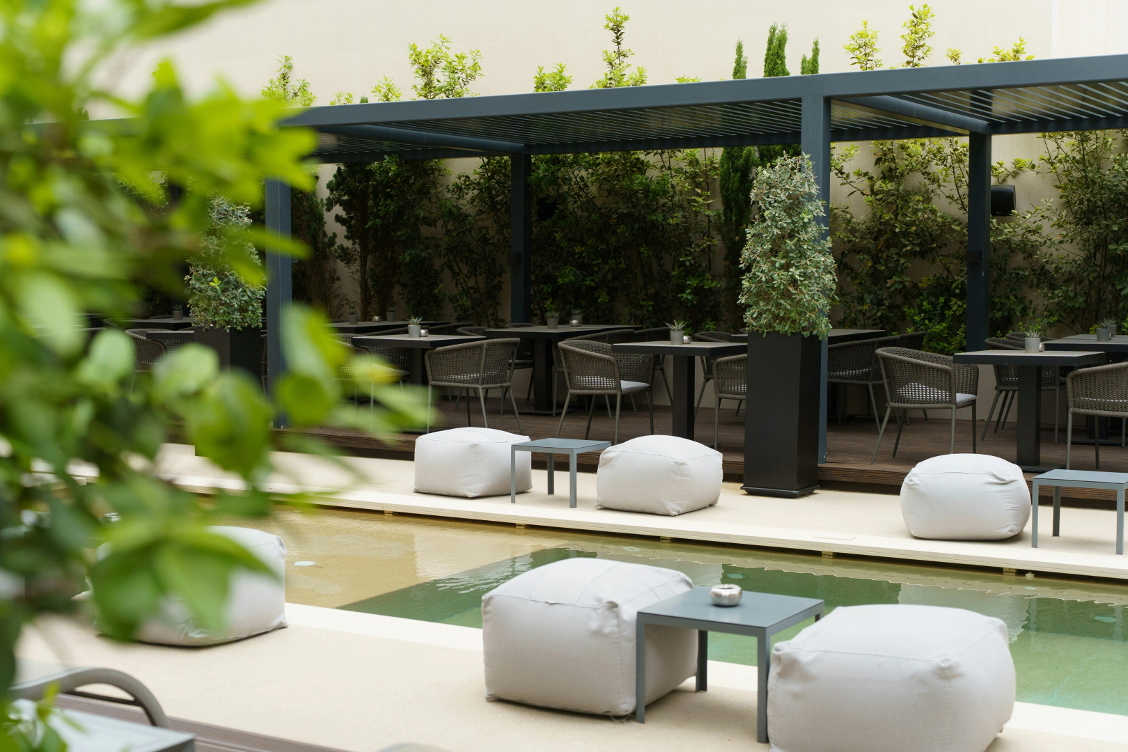 Foto - Divani Escape- Adults only