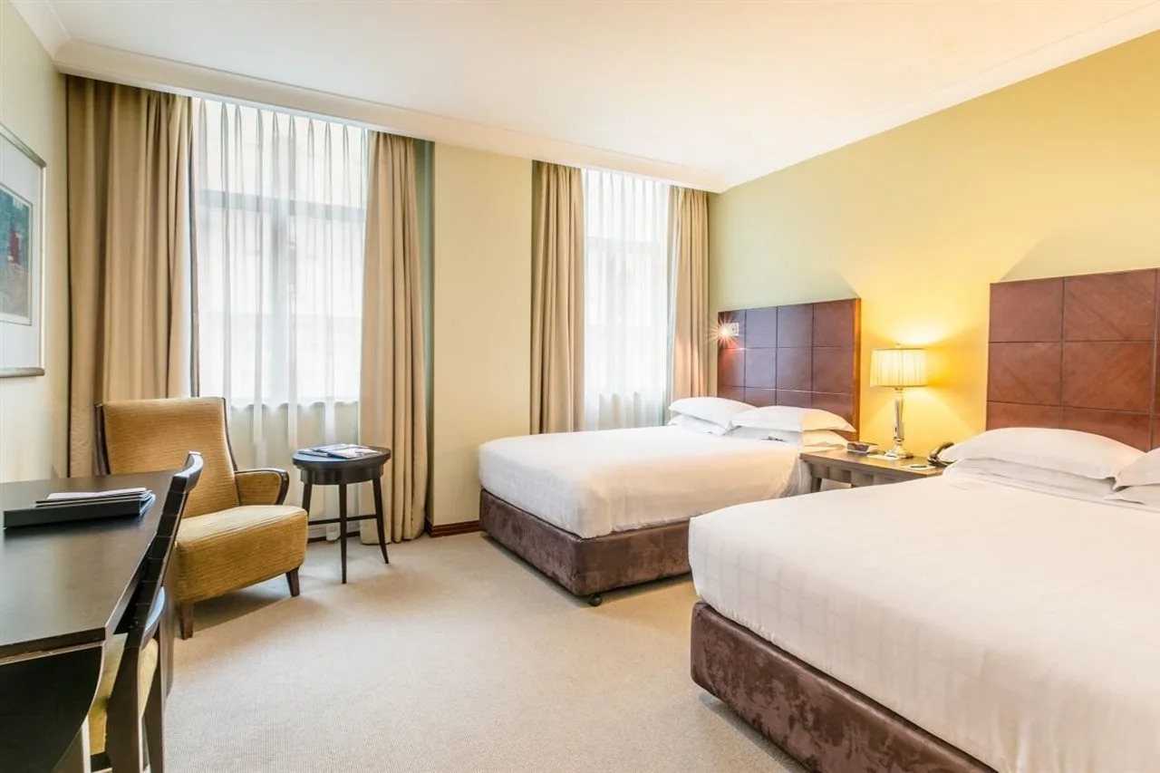 Foto - The Grace Hotel