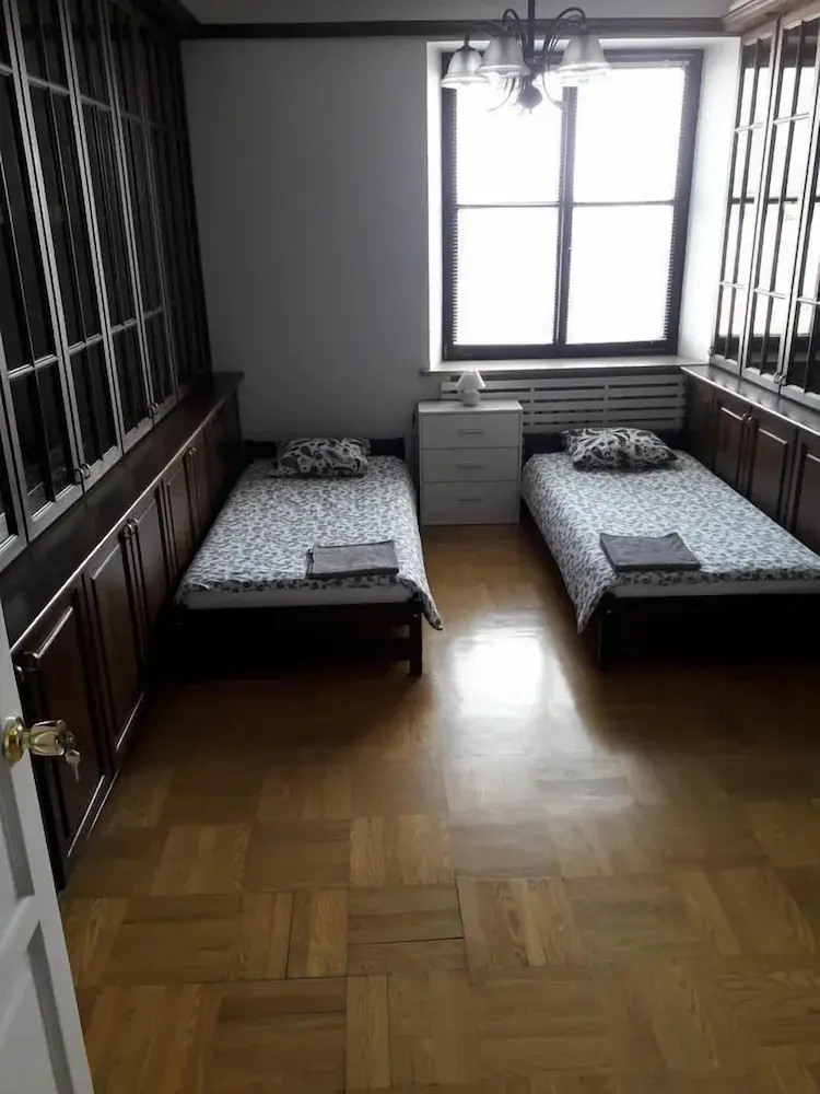Photo - Green Wood Apartament Stara Ochota