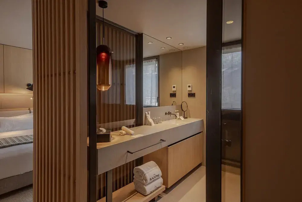 Photo - The Blackpine Hotel - Small Luxury Hotels