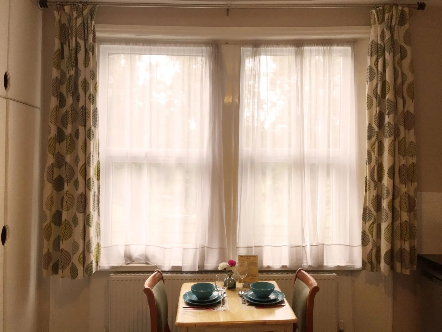 Foto - United Lodge Hotel