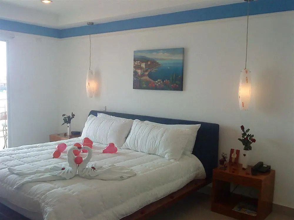 Foto - MARINN Tropical Vibes Hotel