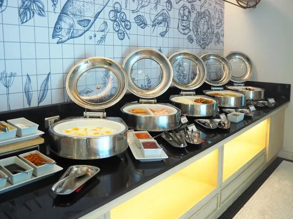 Foto - Samala Suites Bangkok Sukhumvit
