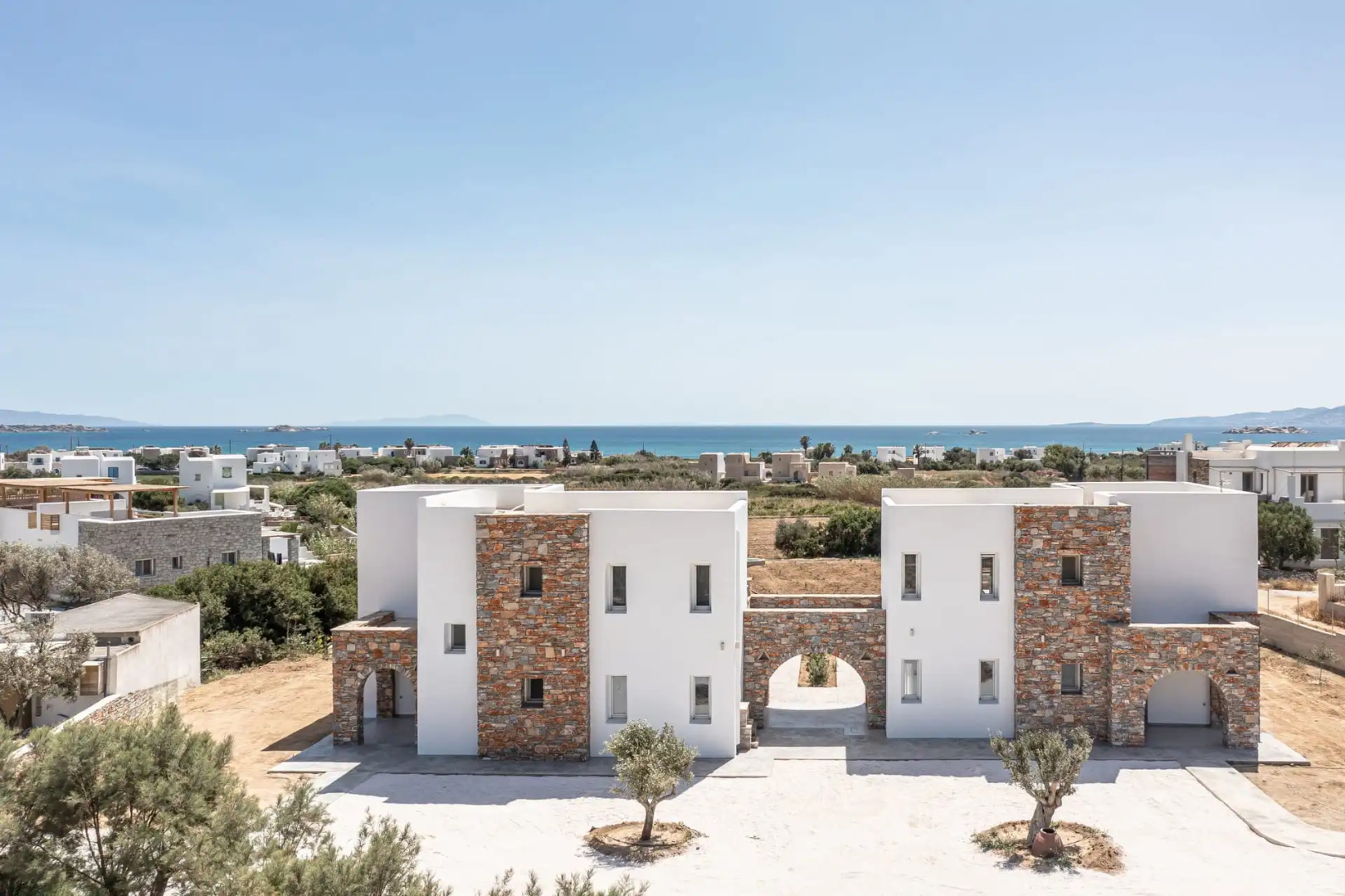 Photo - Villa Margarita 3 Bedroom Villa with Private Pool and Sea View