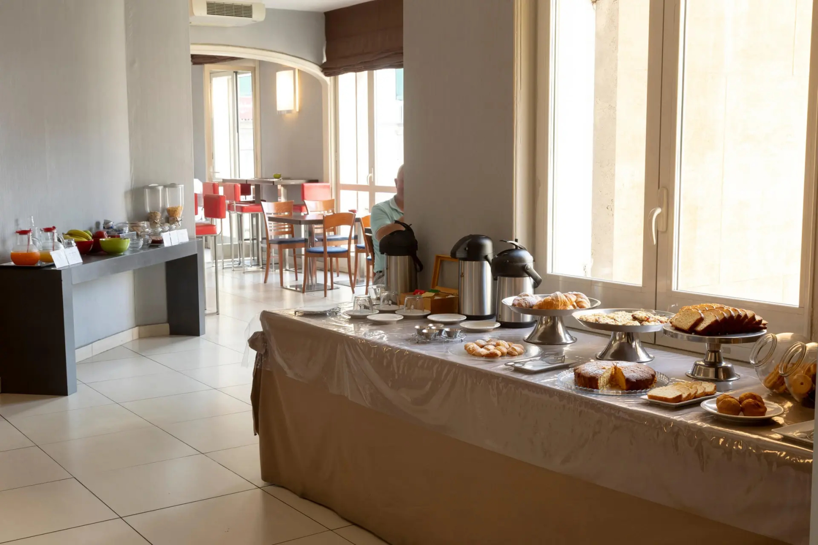 Foto - Napolit'amo Hotel Principe