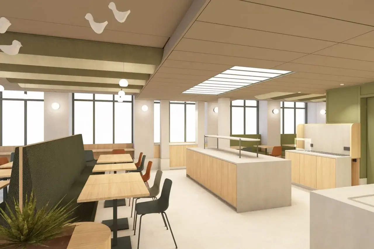 Photo - Hôtel le Square