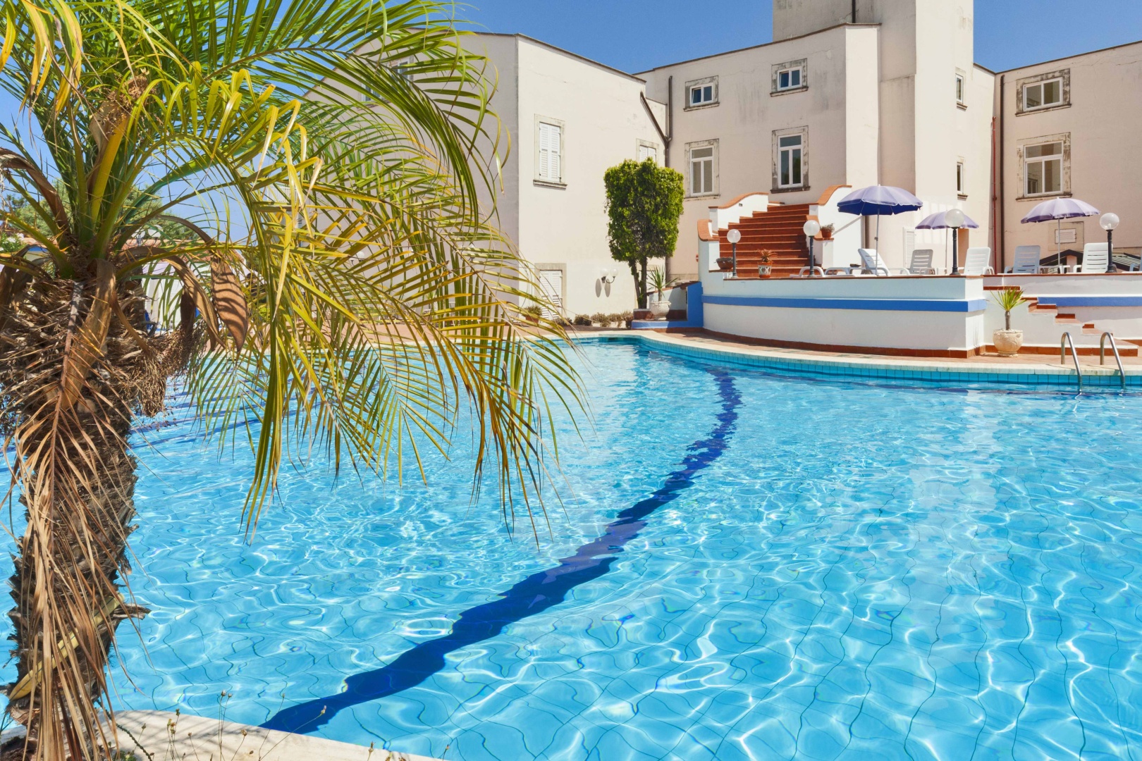 Foto - Grand Hotel Villa Politi