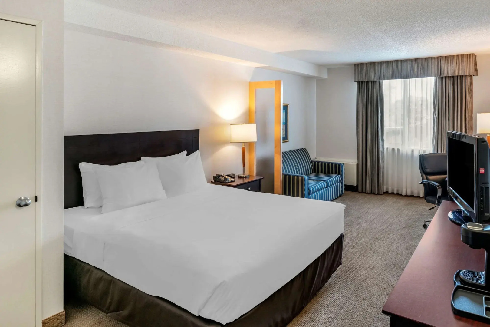 Photo - Quality Inn and Suites Montreal East