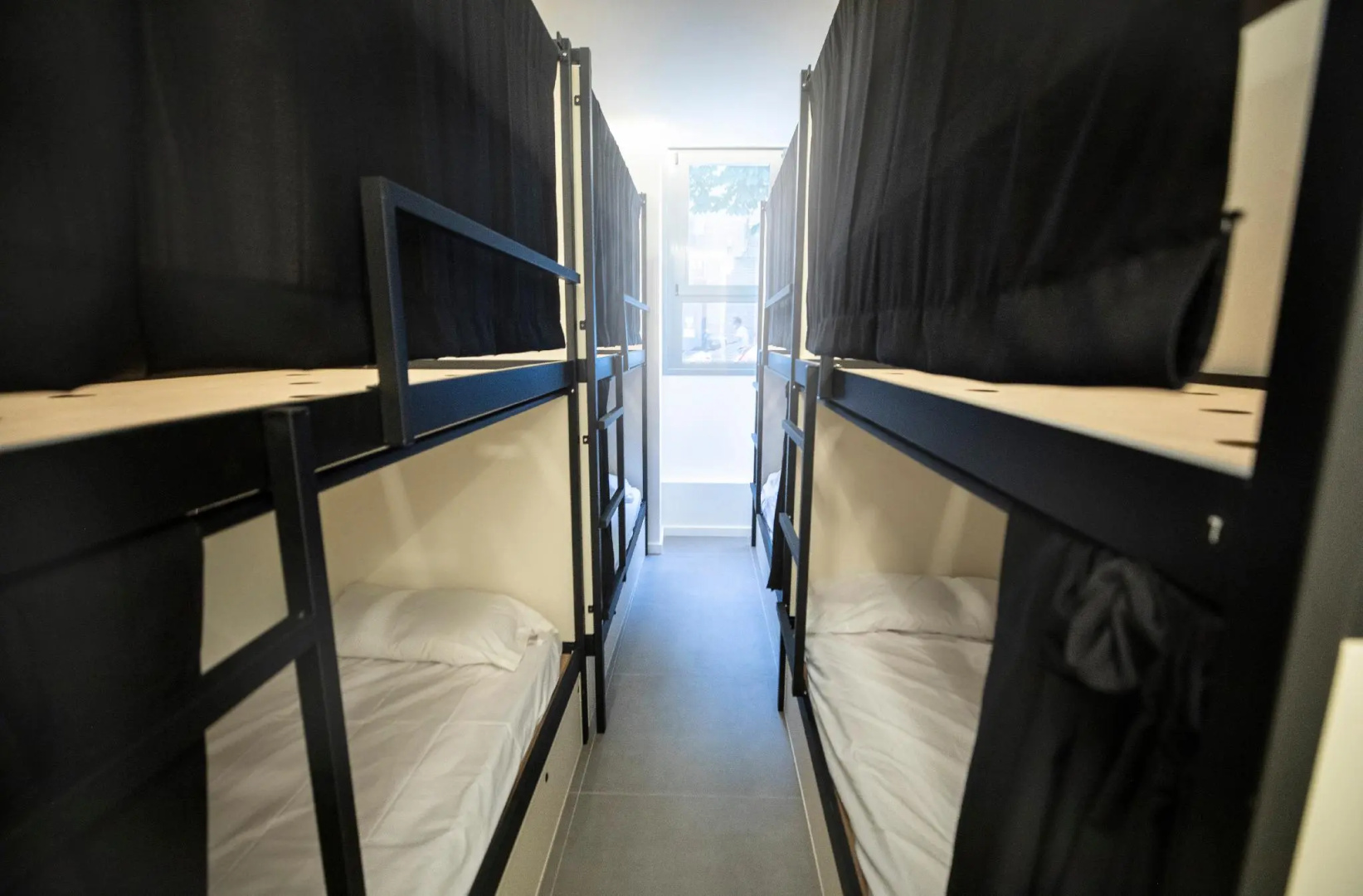 Photo - Hostel MYD La Latina