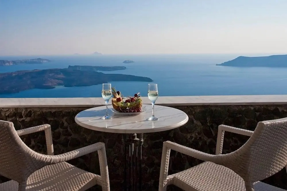 Foto - Katerina's Castle - Caldera Cave Hotel