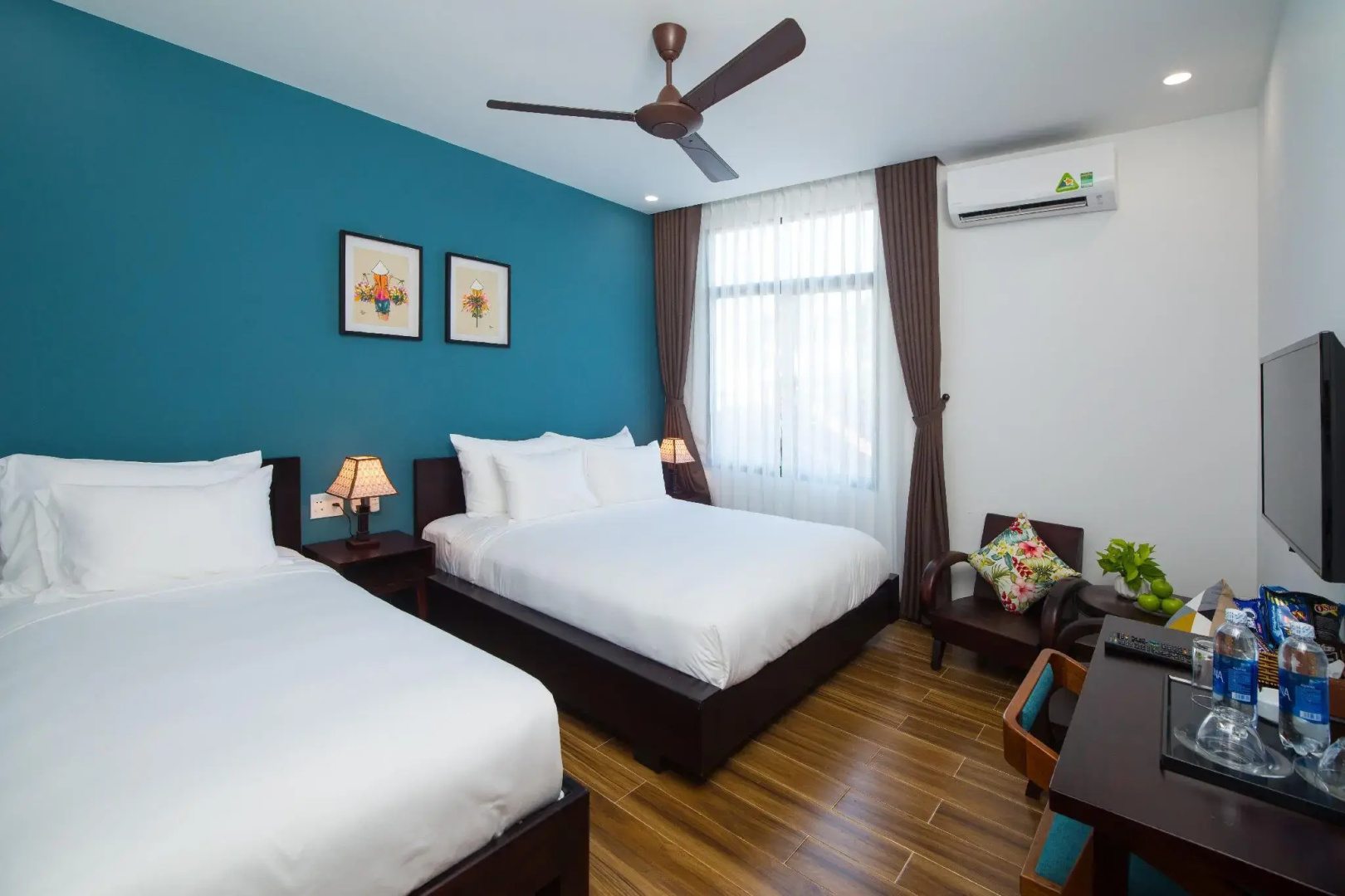 Foto - La An Homestay