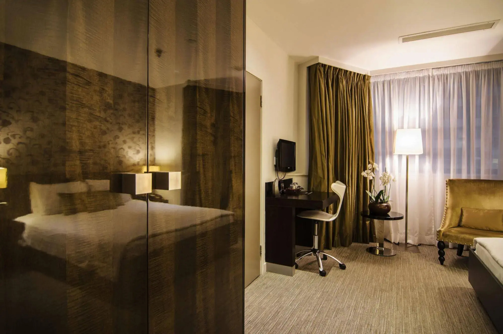 Foto - The Hide London