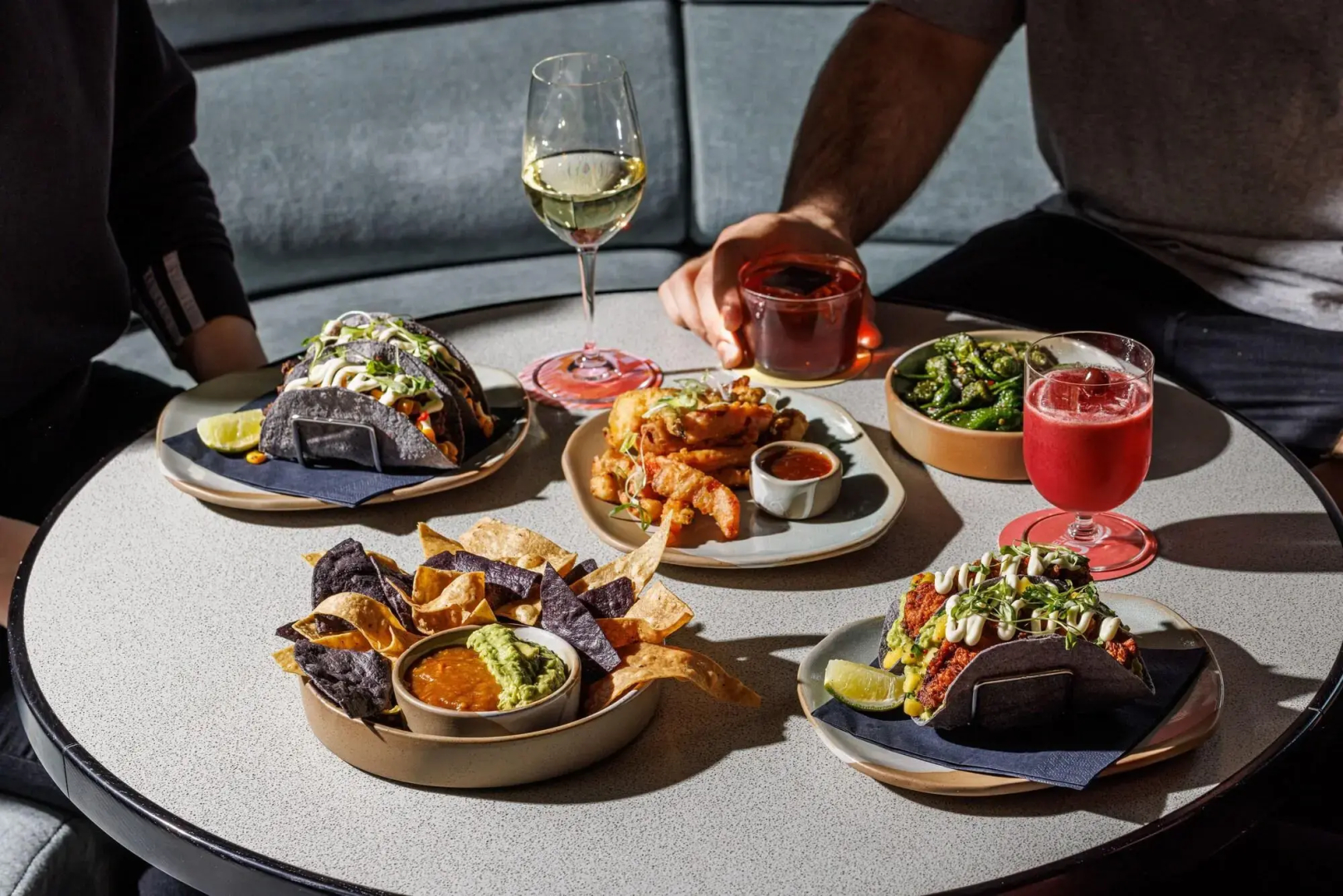 Foto - TRIBE London Canary Wharf