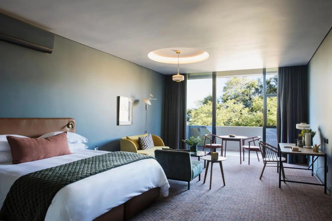 Foto - Home Suite Hotels Rosebank