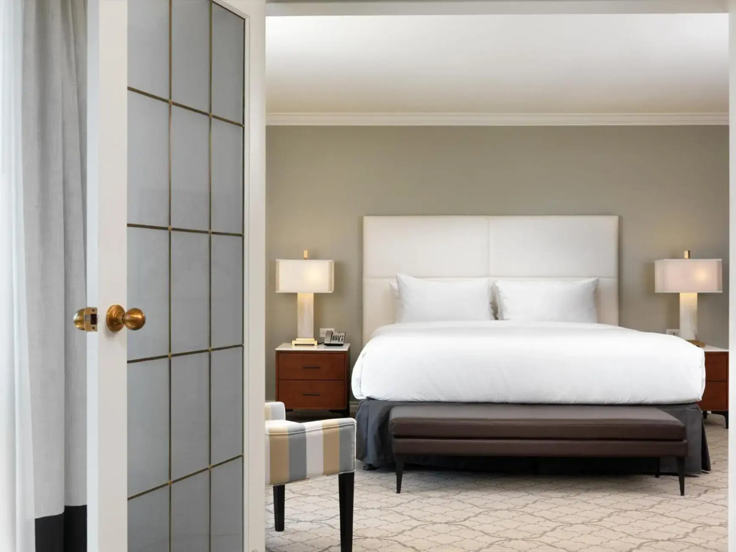 Foto - Hotel Grand Pacific