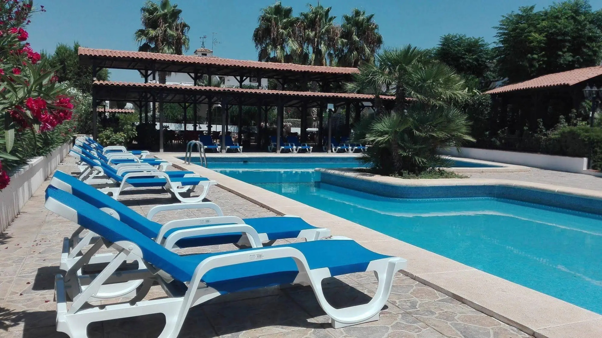 Foto - Hotel La Carreta