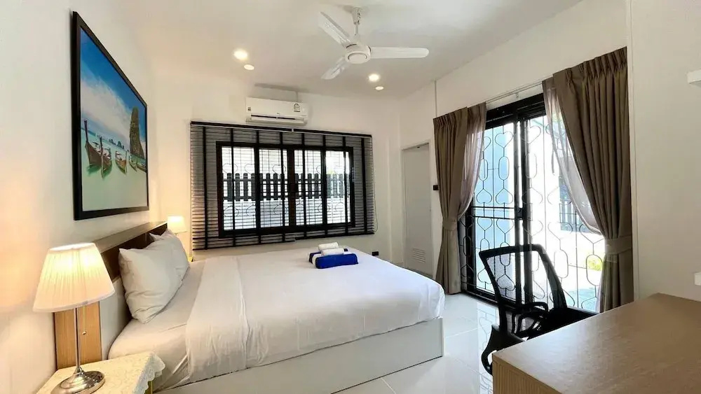 Foto - Bayok 10 - 2 Bedroom Villa Near Kathu Waterfall