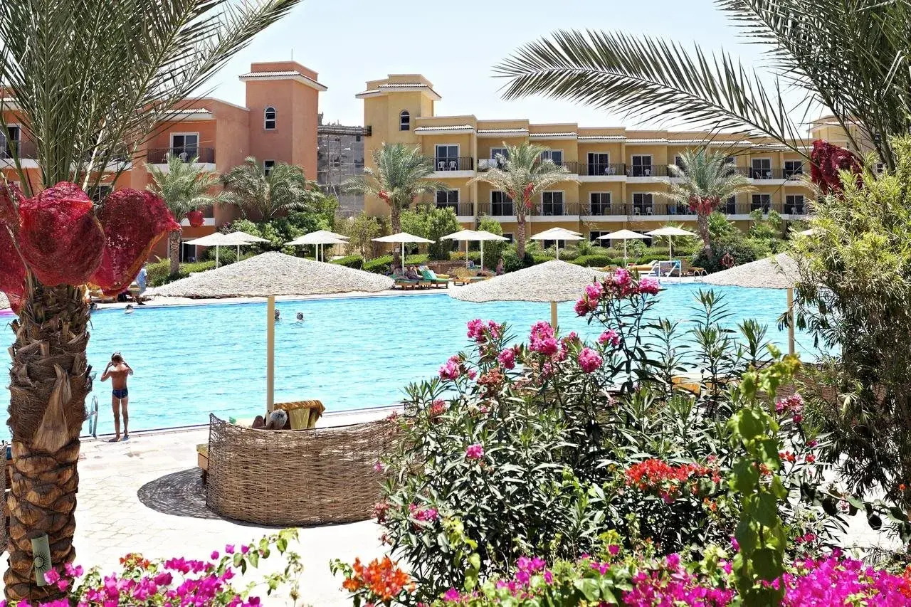 Foto - Three Corners Sunny Beach Resort