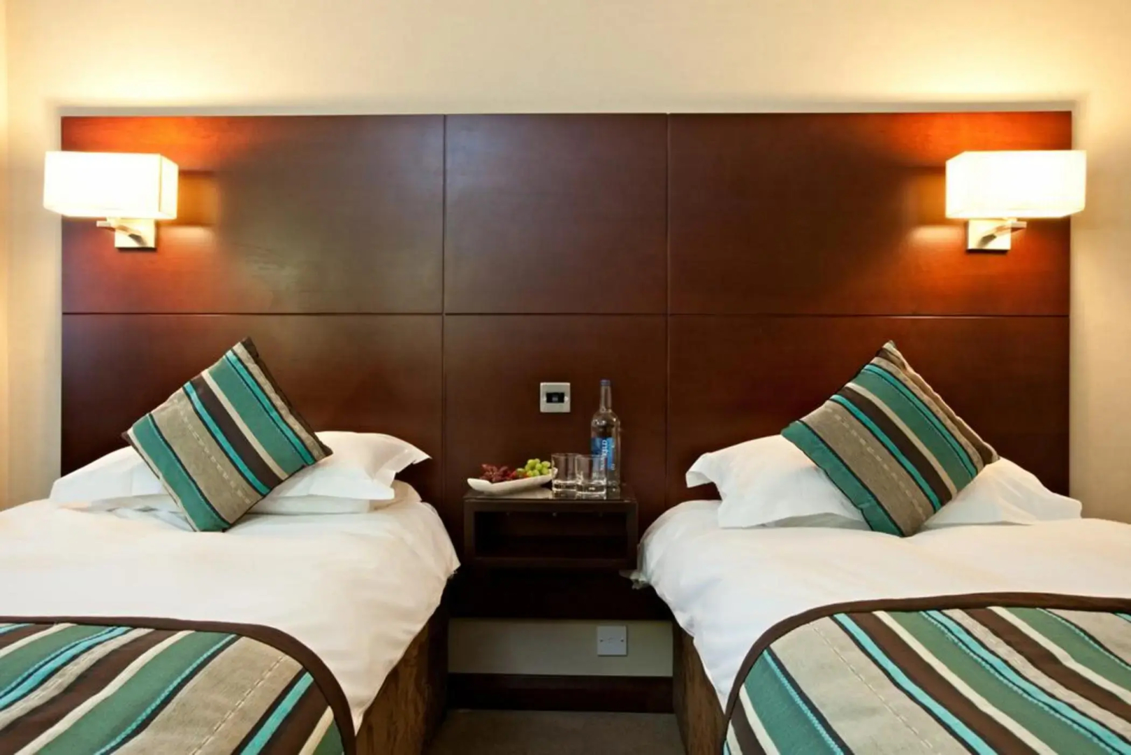 Foto - Danubius Hotel Regents Park