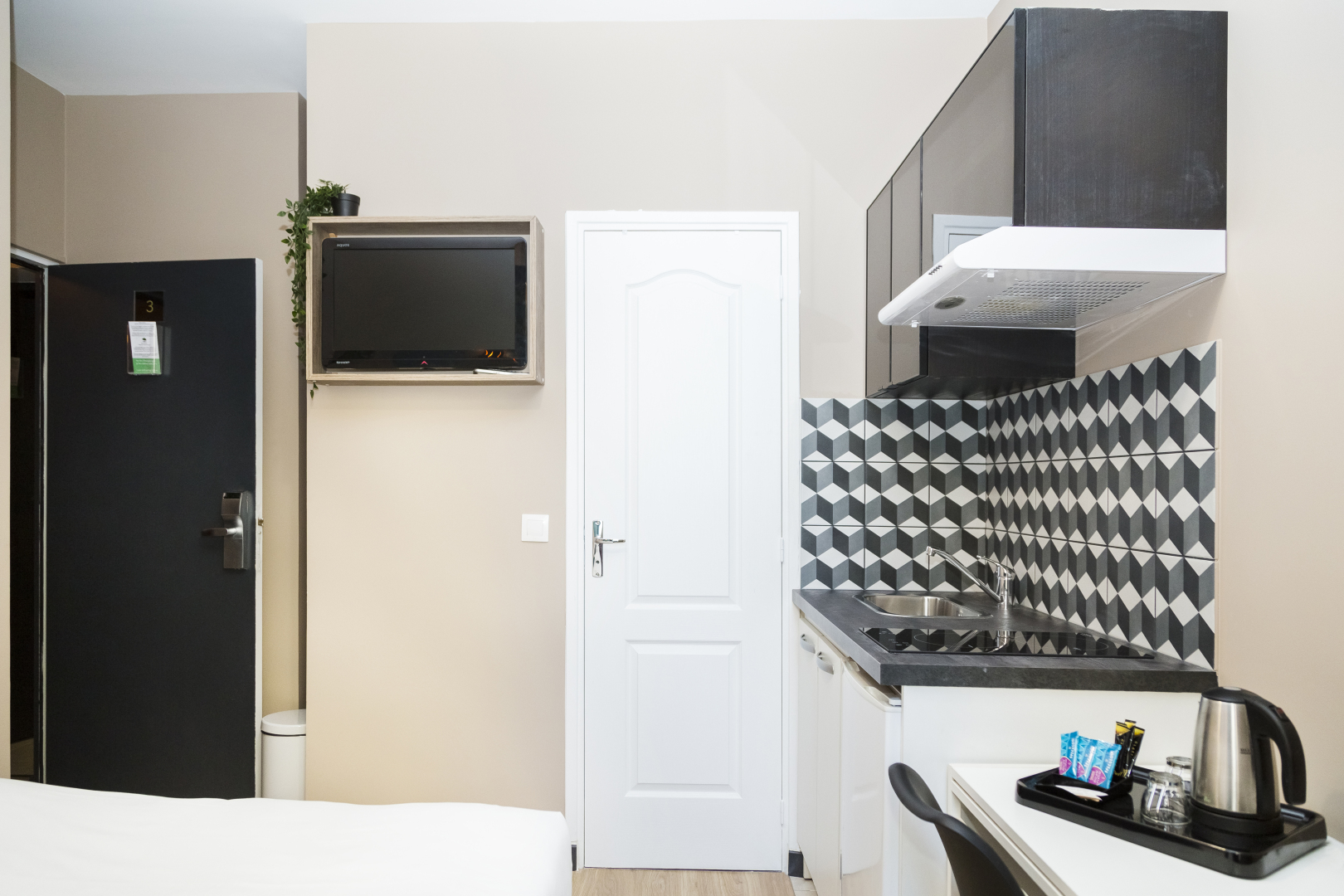 Photo - Résidence AURMAT - Appart - Hôtel - Boulogne - Paris