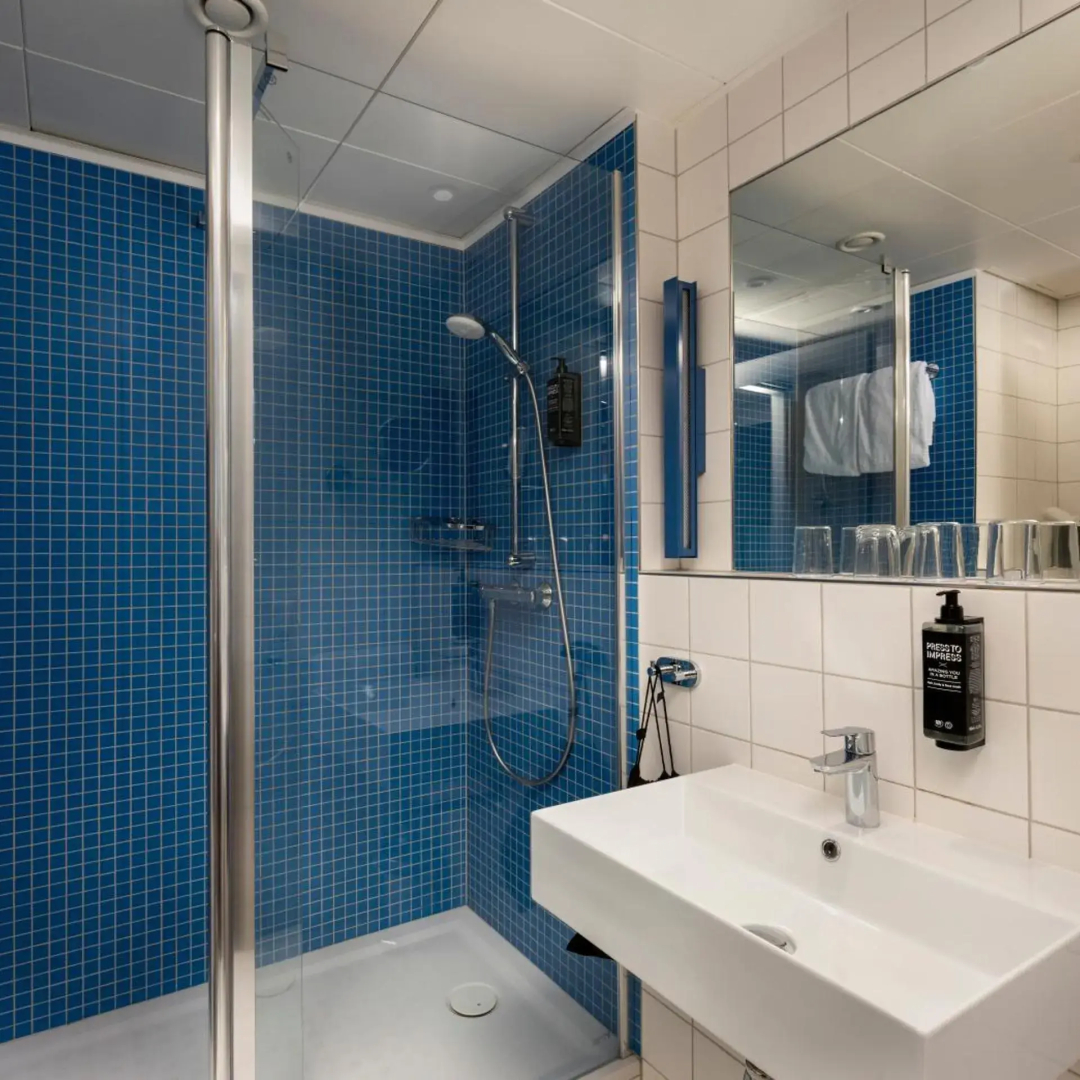 Foto - ibis Styles Berlin Treptow