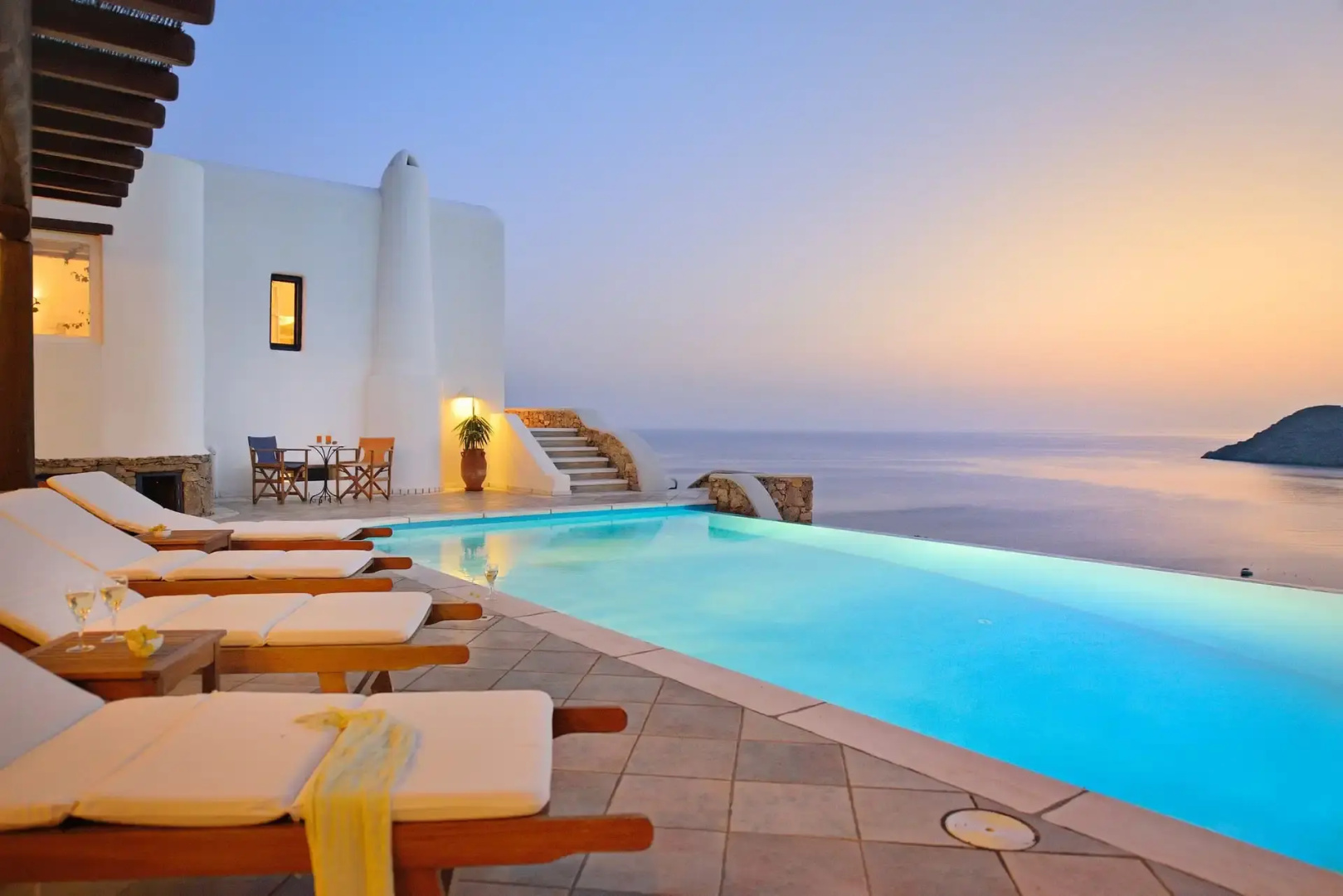 Foto - Mykonian Dianthus Villa