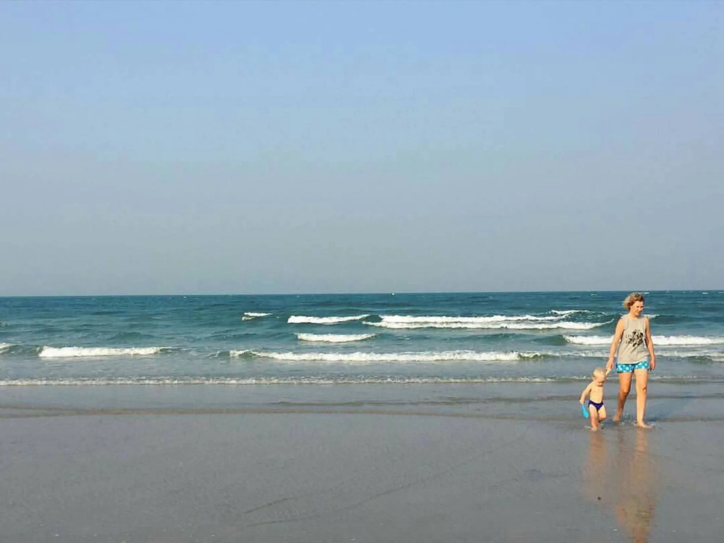 Foto - Nern Chalet Beachfront Hotel