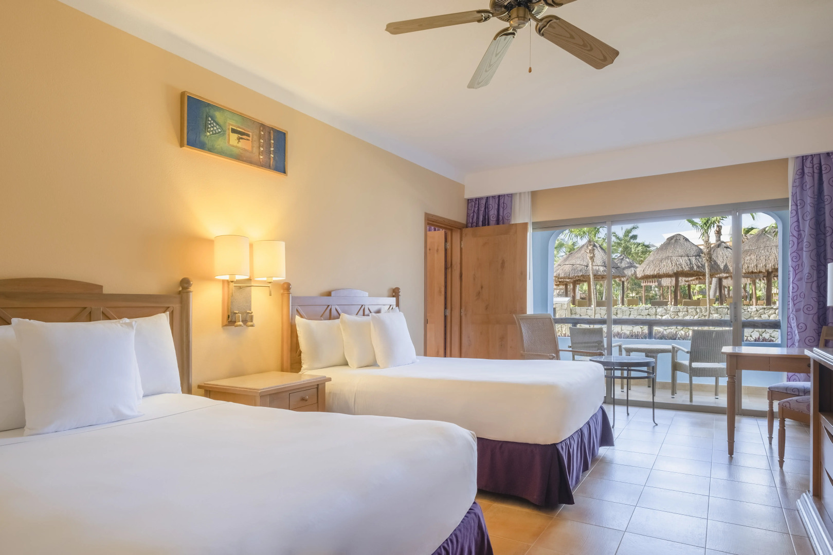 Photo - Iberostar Selection Paraíso Lindo - All Inclusive