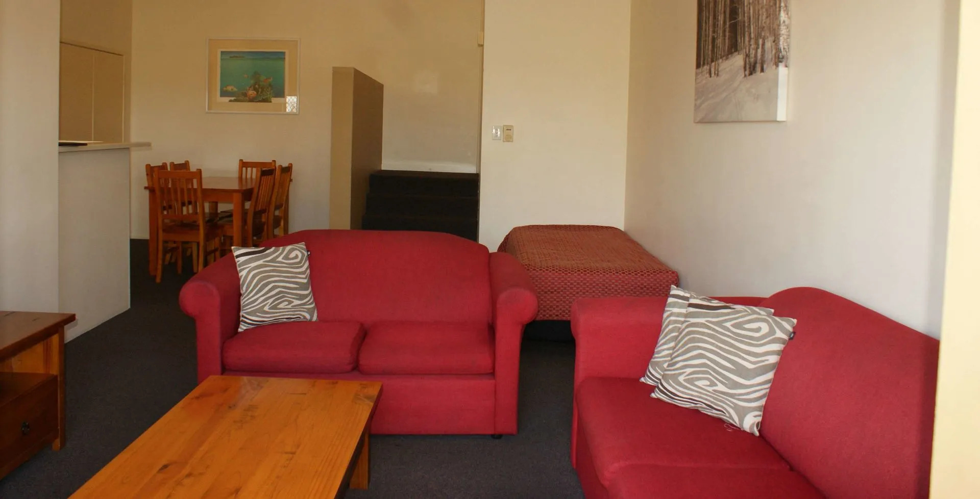 Photo - Toowong Villas