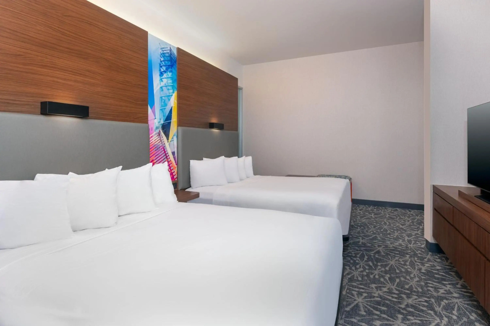 Foto - Aloft Orlando Downtown