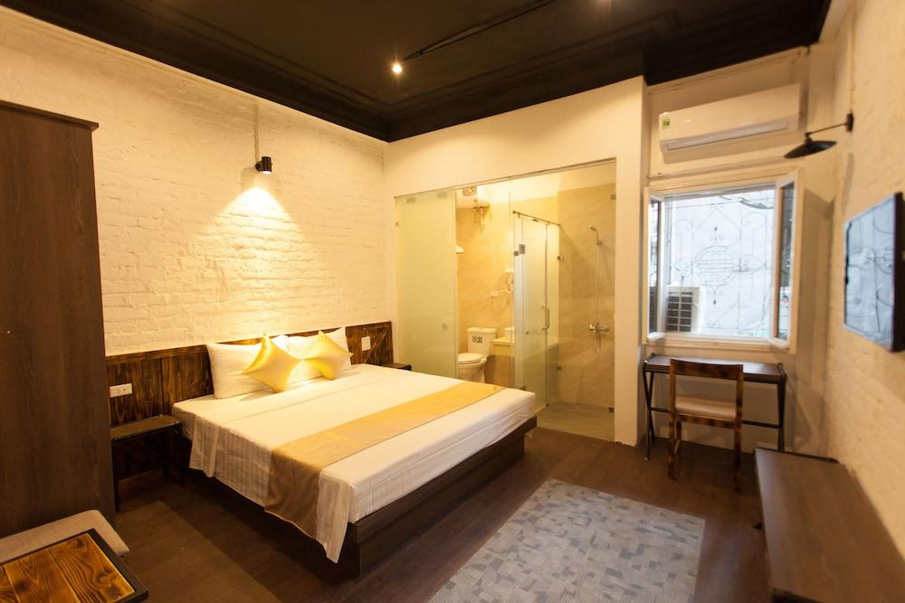 Photo - Luxury Backpakers Hotel