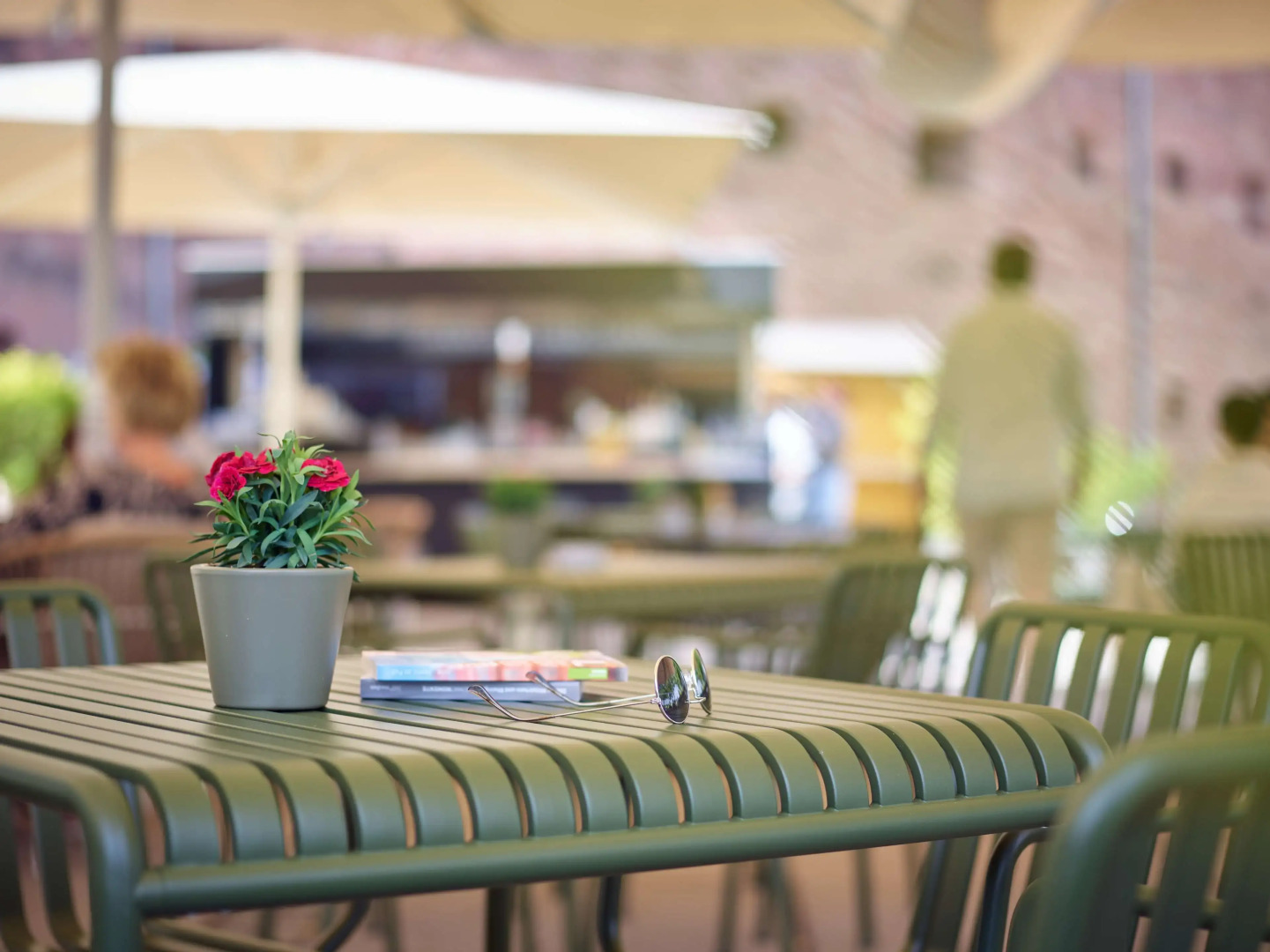 Foto - Hyatt Regency Mainz