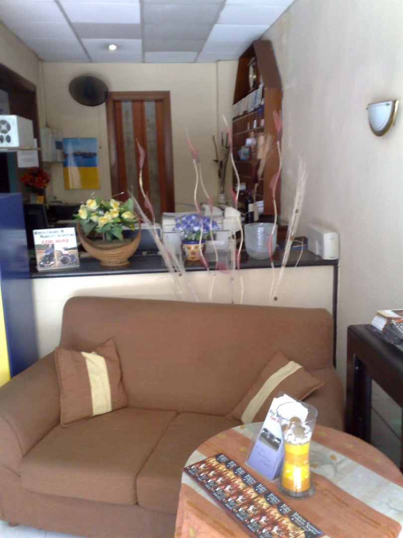 Foto - Relax Inn Hotel