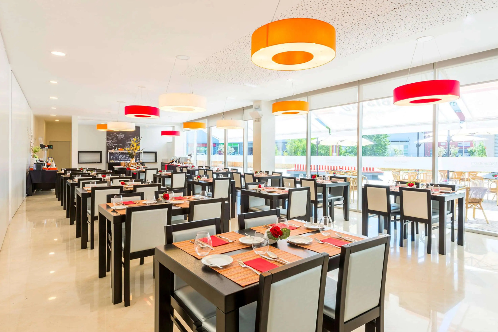 Photo - TRYP by Wyndham Leiria