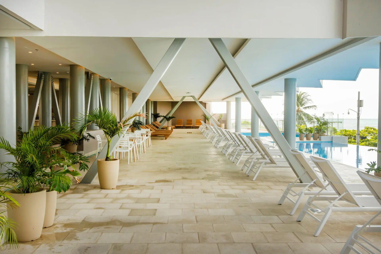 Foto - Grand Sirenis San Andres