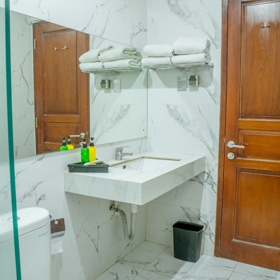 Foto - Hotel Alia Cikini