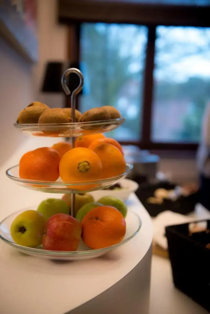 Foto - Hotel Olympia in Bruges