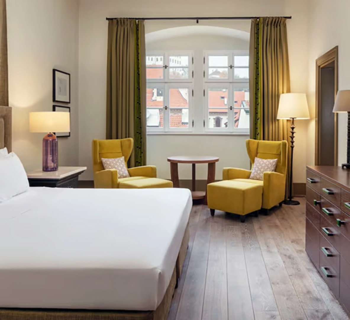 Foto - Augustine Hotel, Prague
