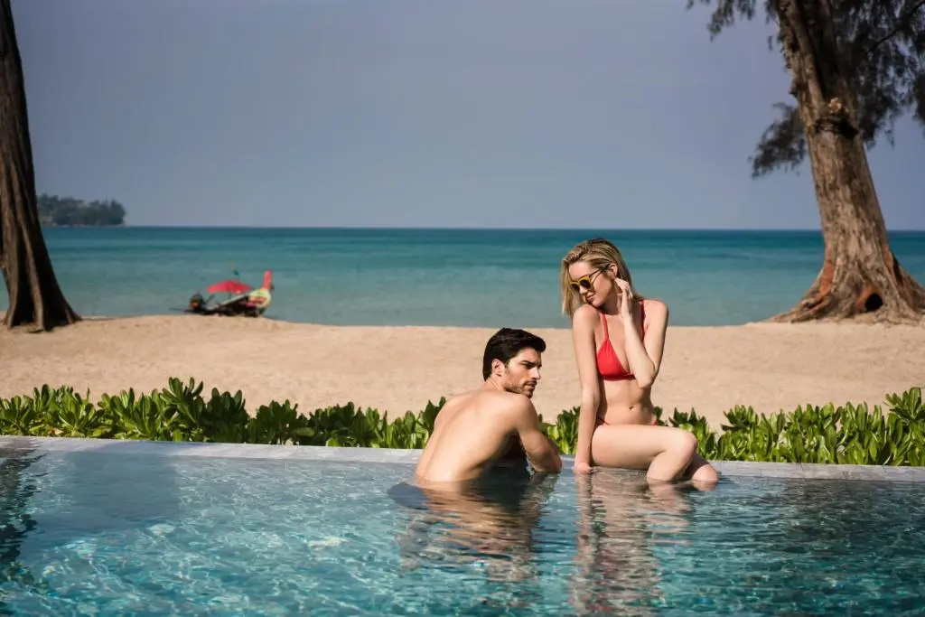 Foto - Twinpalms MontAzure Phuket