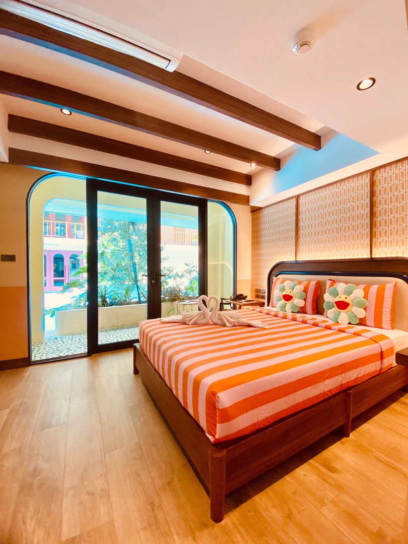 Photo - Miami Hotel