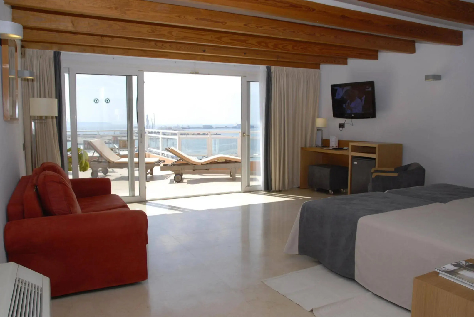 Foto - Hotel Mirador