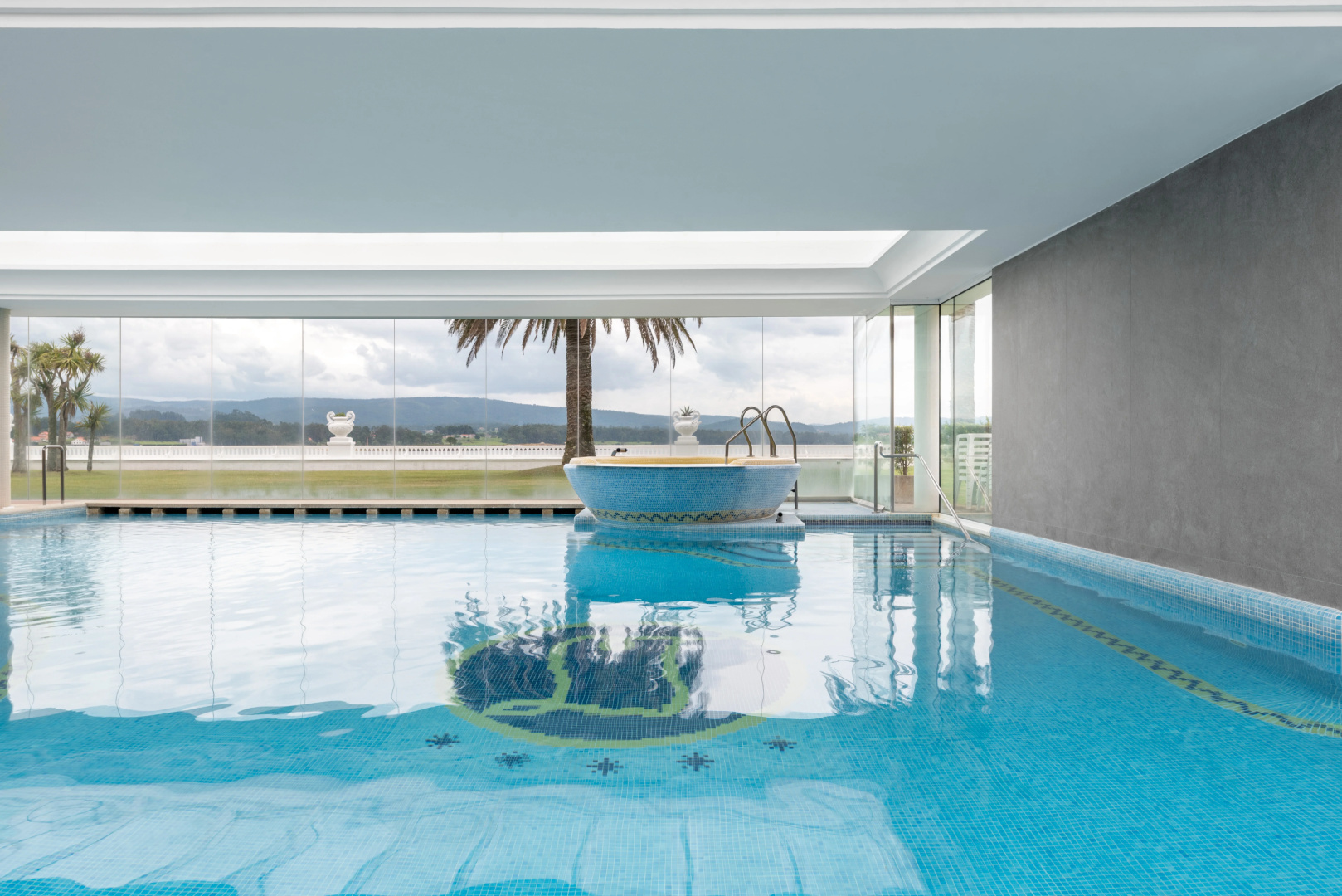 Photo - Eurostars Gran Hotel La Toja